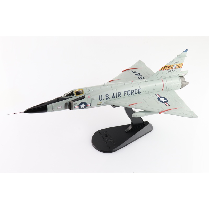 Convair F-102A Delta Dagger