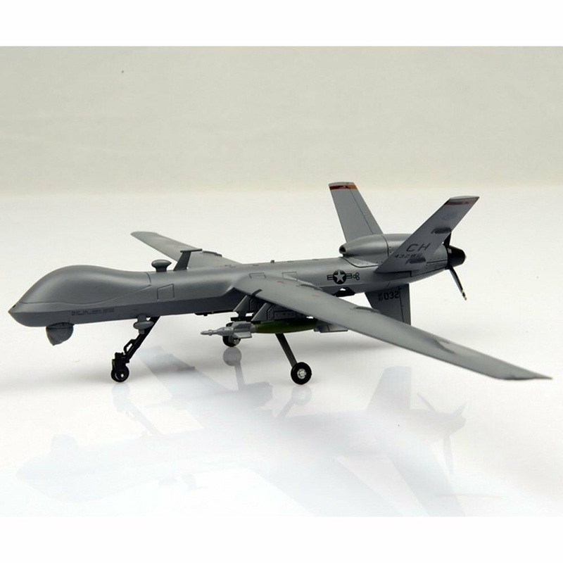 MQ-9 Reaper