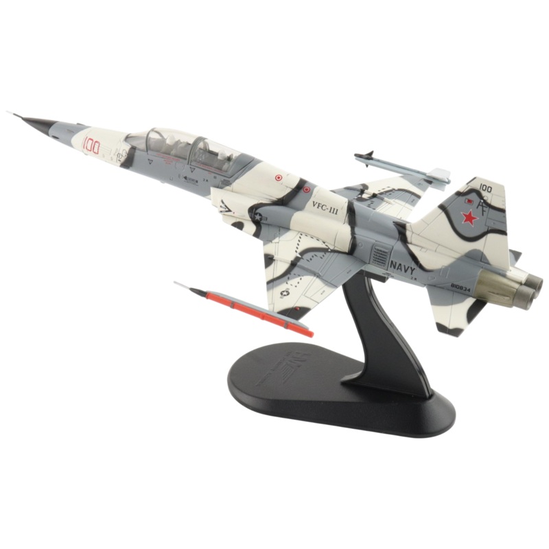 Northrop F-5F Franken Tiger - 810834
