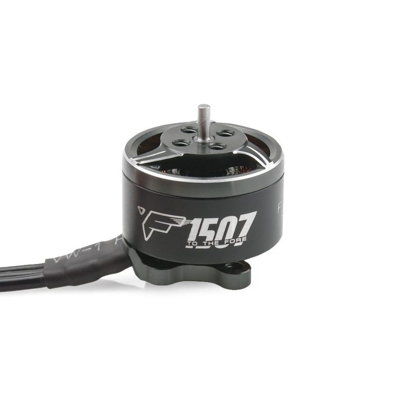 T-Motor F1507 V2 2700KV/3800KV Motor 3 Hole 2mm Shaft (Cinewhoop Version)