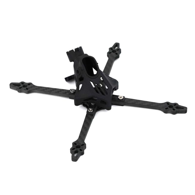 TBS Source Podracer 4" Ultralite Racing Frame