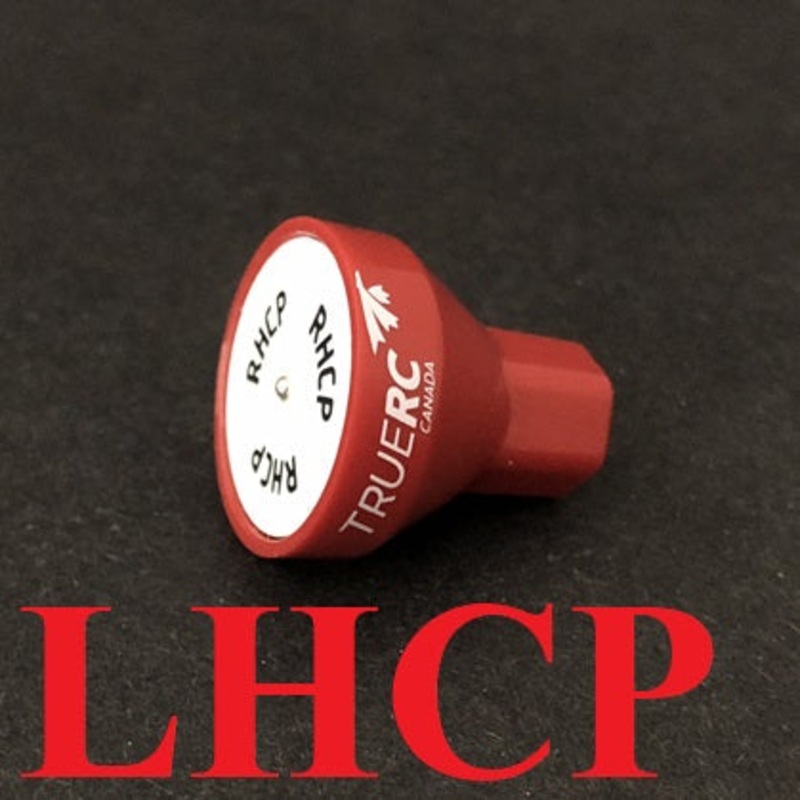 TrueRC ODINE 5.8 LHCP
