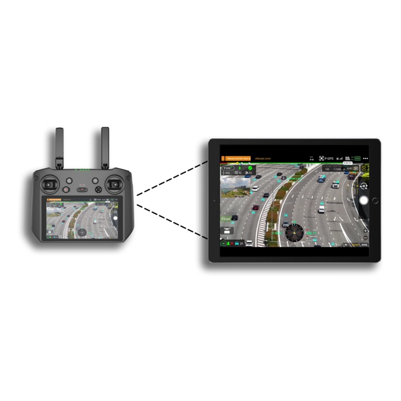 Volarious V-Scan (Software Subscription)