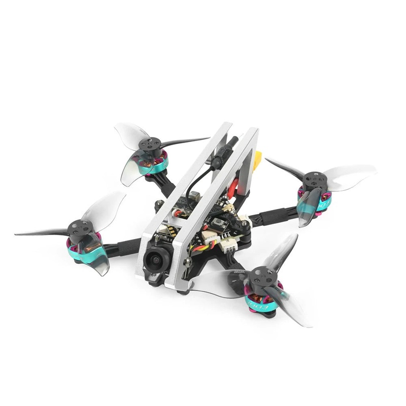 YMZFPV Lighting2 2 inch Freestyle FPV Racing Drone