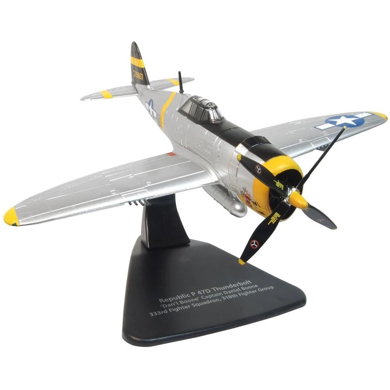 Republic P-47D Thunderbolt