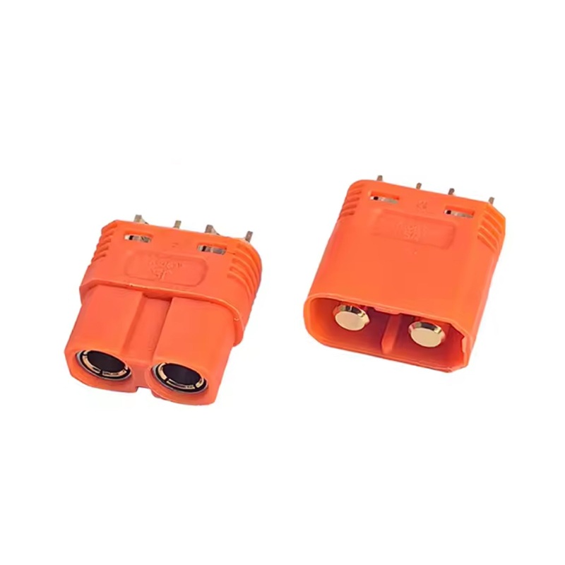 XT90 V2 Connector with Anti-Spark Male/Female