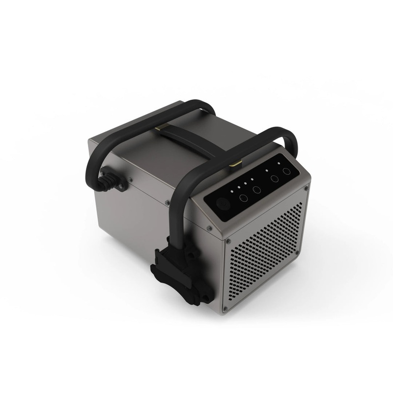 Zhi Ann 7200W 53.2V 120A Smart Dual Channel Charger