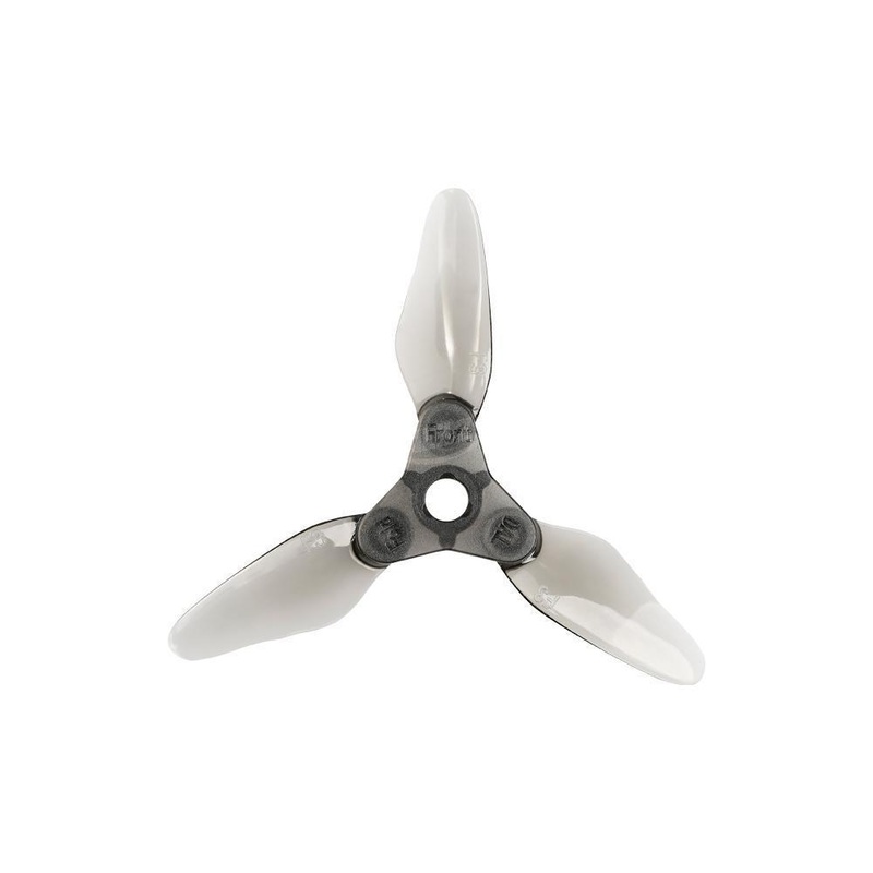 Dal Prop Fold F3 3046 Folding Grey HUB Propellers (2CW+2CCW) Grey