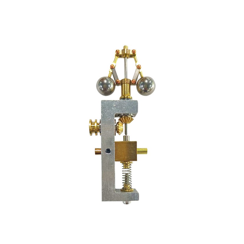 RETROL Mini Flyball Governor for RETROL SE-01 Steam Engine Model Kit