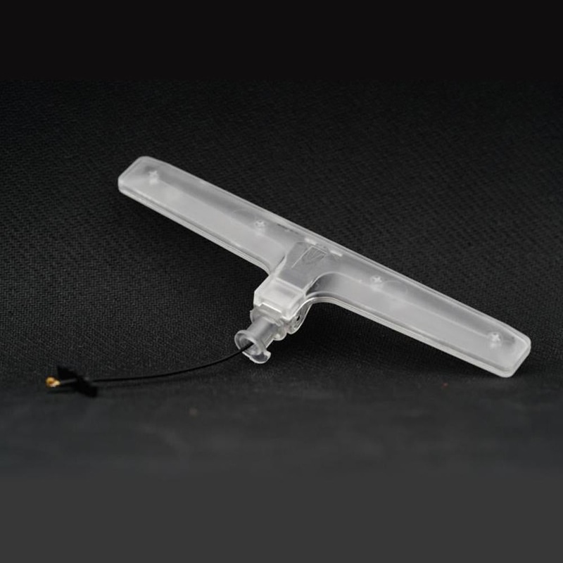 TBS Tango 2 - Nostalgia Antenna (Transparent)