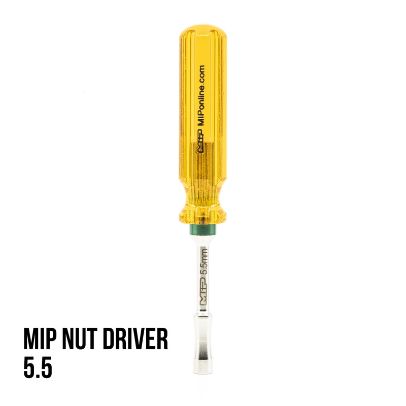 MIP 9703 Nut Driver Wrench 5.5mm