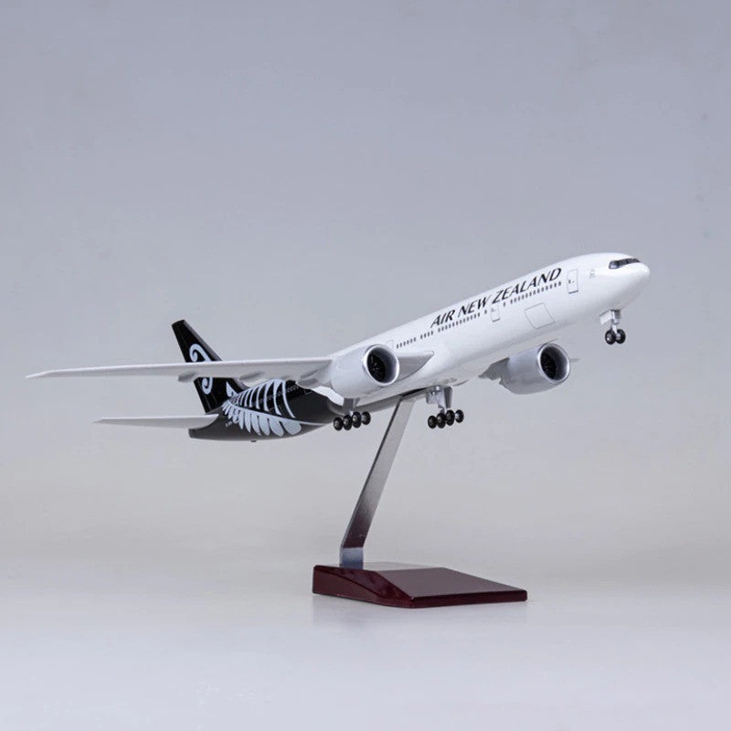 XL Air New Zealand Boeing 777