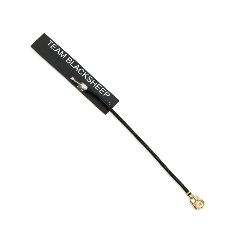 TBS 5G8 Micro Antenna for VTX (5.8ghz)