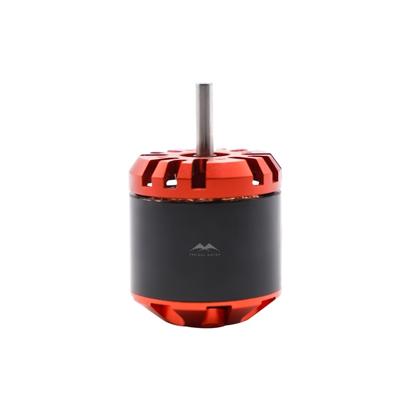 4250 Lightweight BLDC Motor for Camera Drone Multi Rotor Drone Electric Tool