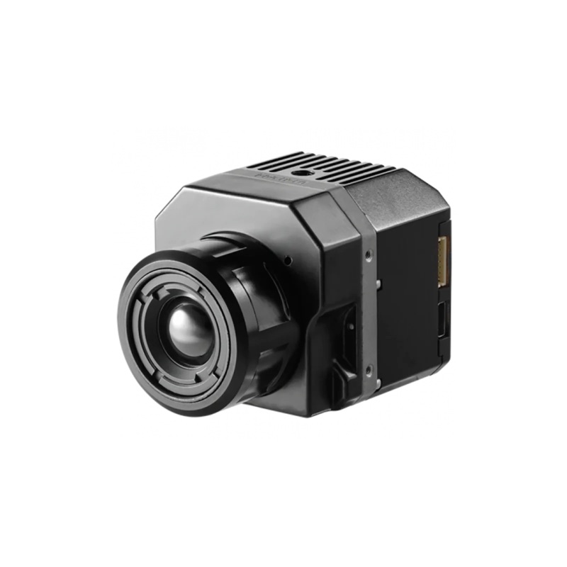 FLIR VUE PRO 336 Thermal Camera For Drone - 336 x 256 Thermal Imaging & Data Recording 6.8mm 9mm 13mm 25 35 44 9HZ 30HZ