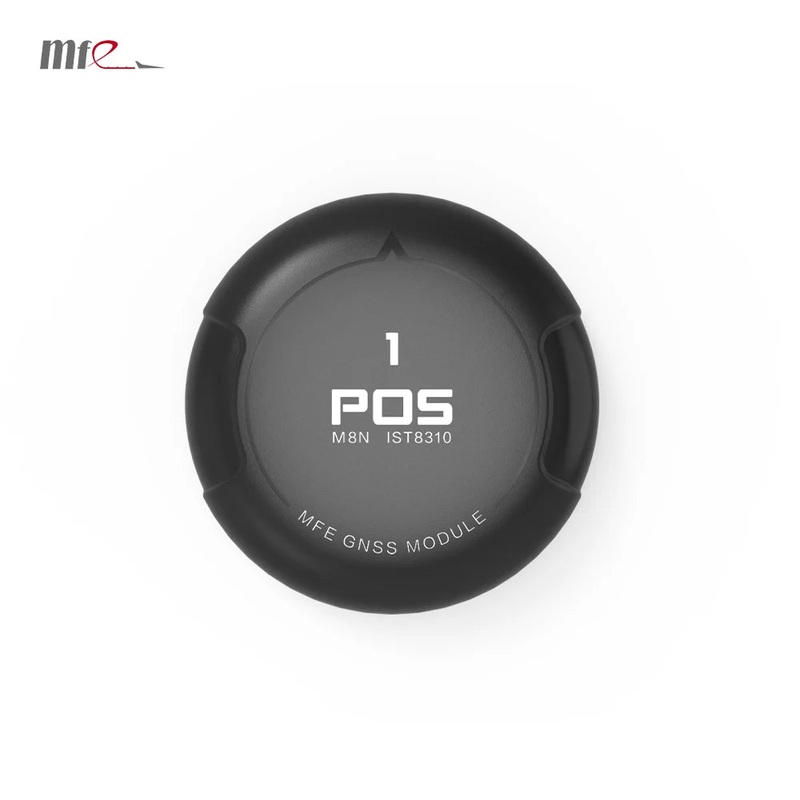 MFEPOS1 Aerospace Navigation and Positioning M8N High Precision Positioning Pixhawk POS1
