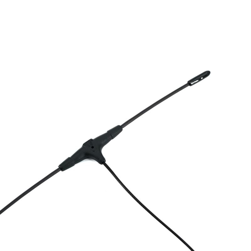 TBS Crossfire Antenna Series Immortal T Antenna V2 Extended / Stock Tx V2 Antenna / Immortal T V2 Antenna/ Micro Rx Antenna / Stock Tx Antenna / Tuned TX 90DEG Antenna