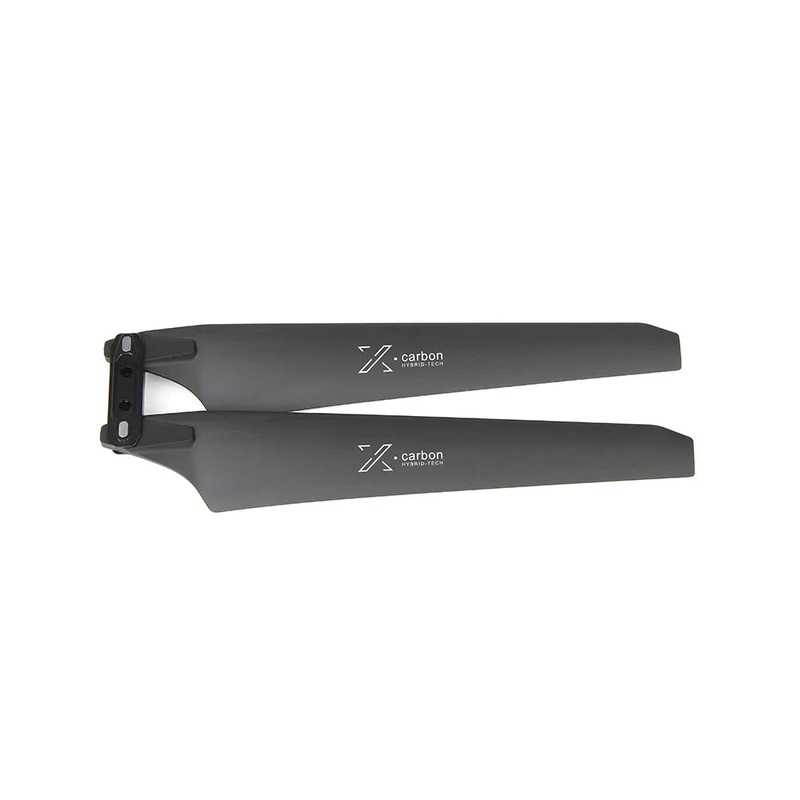 T-MOTOR MF1806 MF2009 MF2211 Polymer Folding propeller - Prop for rc multi-rotors VTOL UAV MF1604