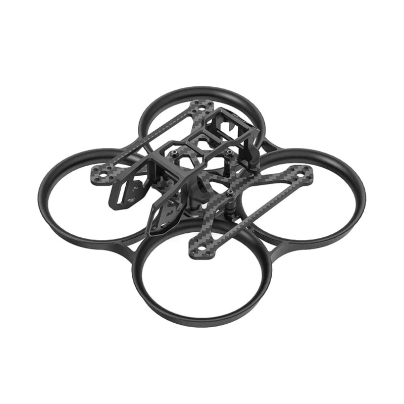 BetaFPV Pavo20 HD Brushless Whoop Frame Kit - Choose Color Black