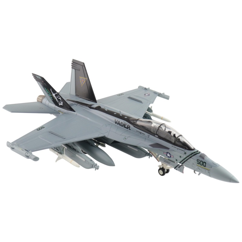 Boeing EA-18G Growler - 166896