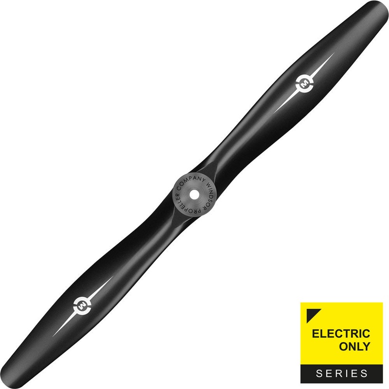 Electric Only - 12x7 Propeller