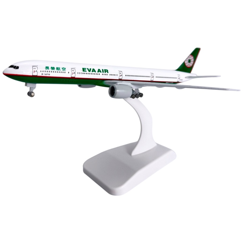 EVA Air Boeing 777