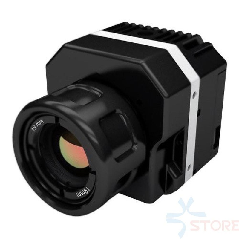 FLIR VUE PRO 640 436-0008-00 vue pro640 9Hz 640*512 Resolution Thermal Imaging Camera Thermal Imager for Drone UAV SUAS without Gimbal