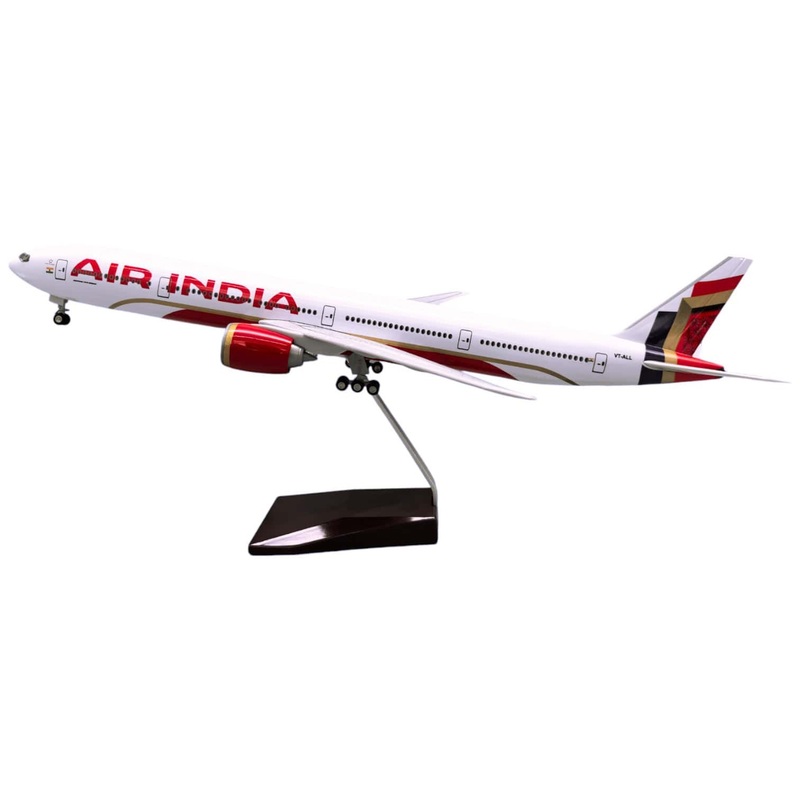 XL Air India Boeing 777