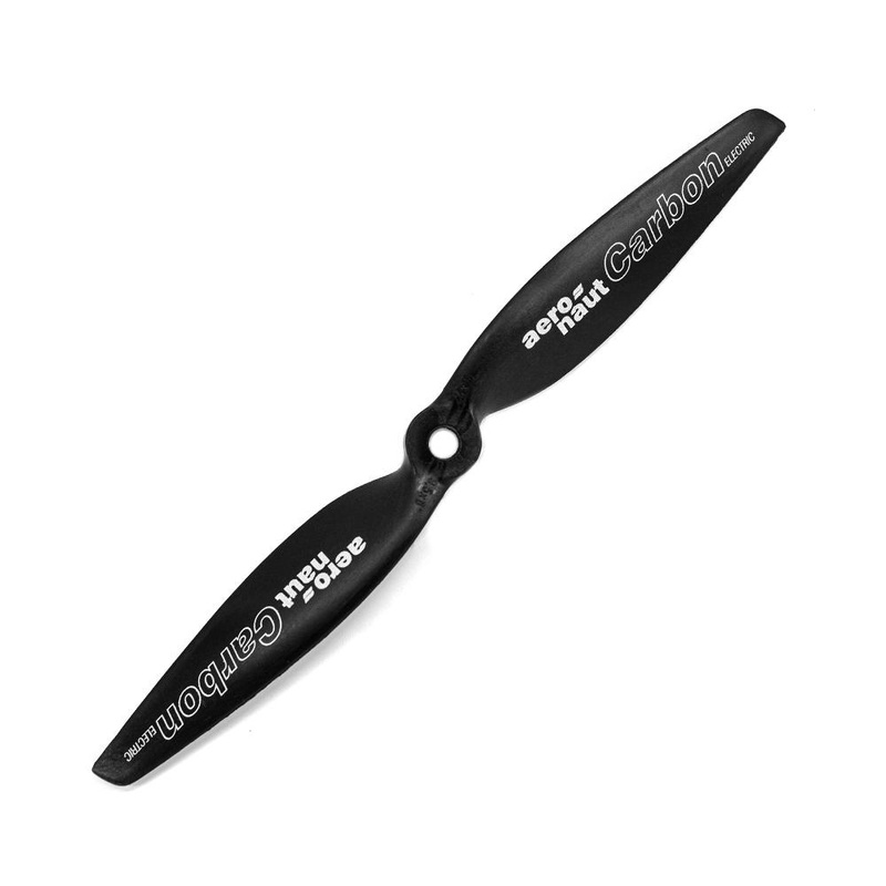 AeroNaut E-Prop Carbon 8570 8 inch Prop