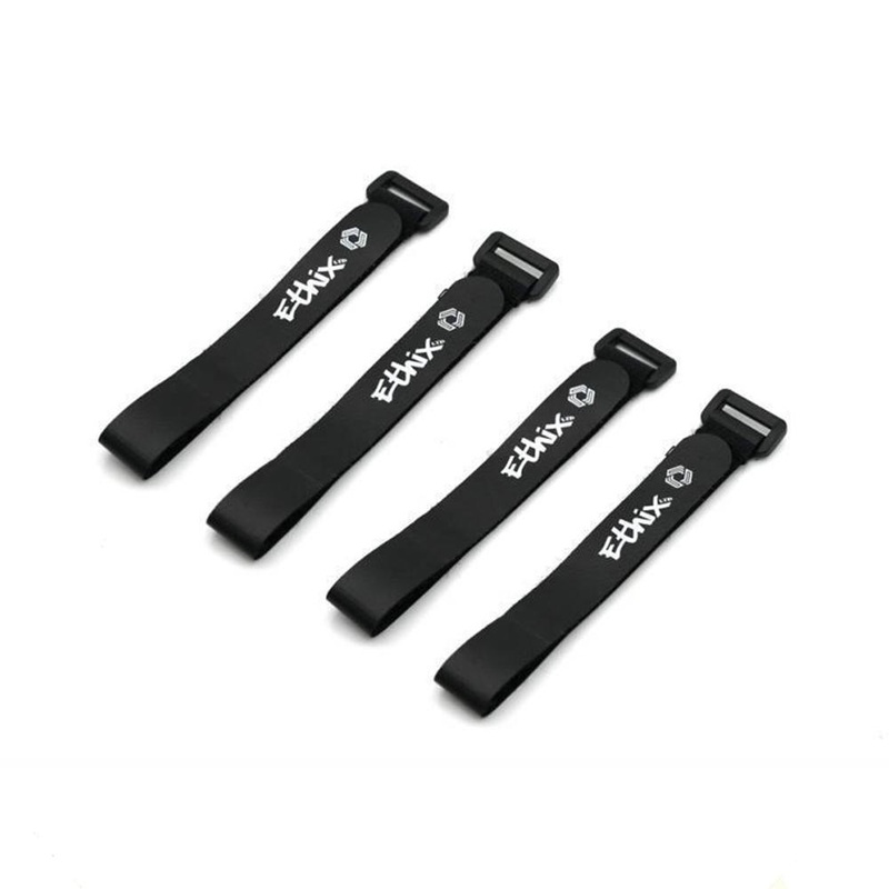 ETHIX Battery Straps V2 (4pcs)