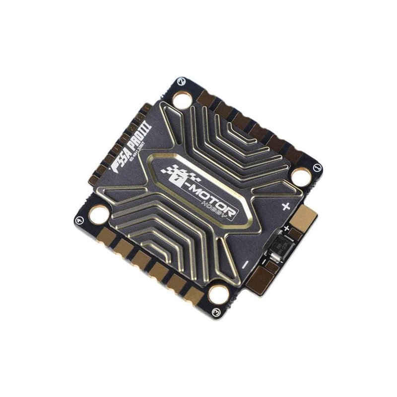 T-Motor F55A Pro III 55A 3-8S AM32 4-in-1 ESC - 30x30