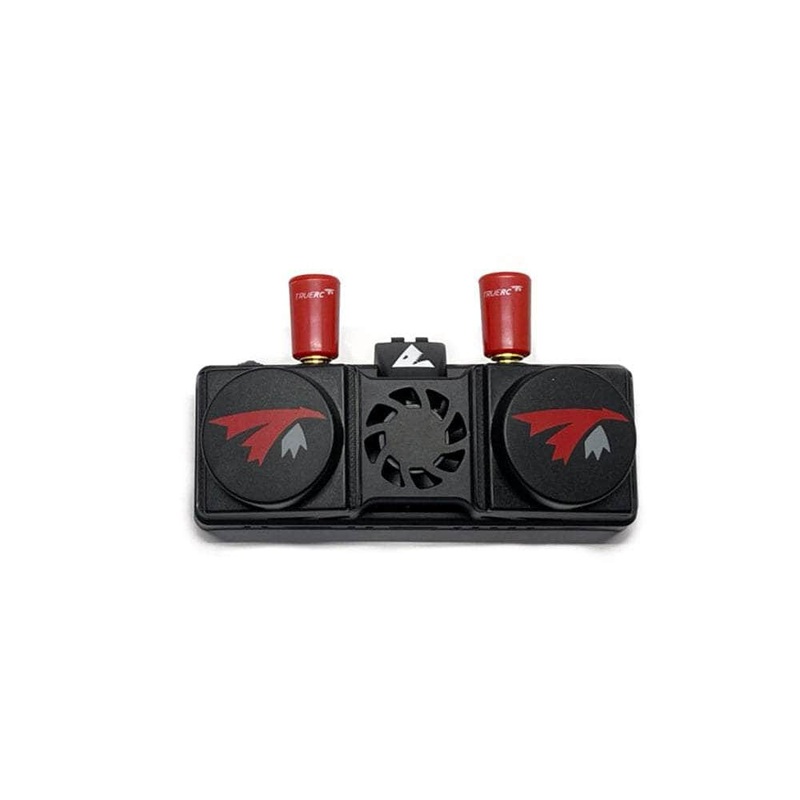 TrueRC X-Air 5.8ghz MK II Pair for Sharkbyte HD
