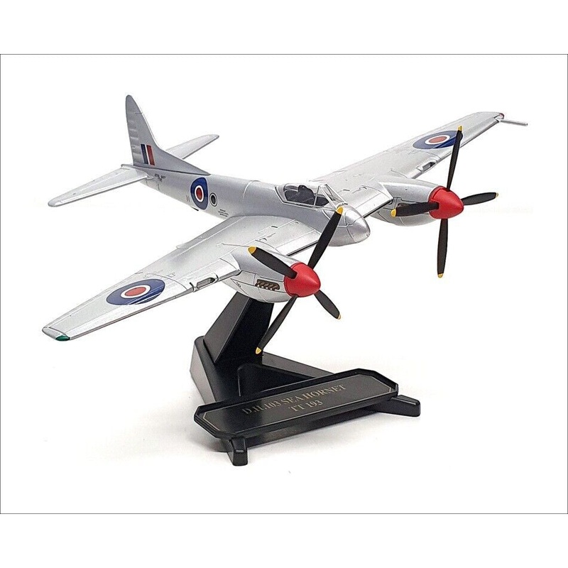 de Havilland DH.103 Sea Hornet