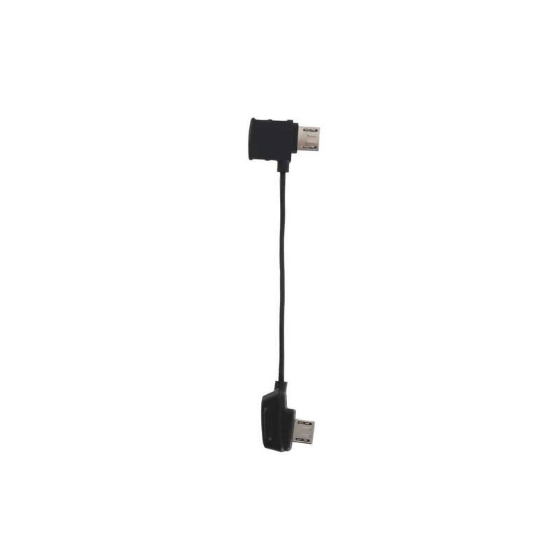Mavic - RC Cable