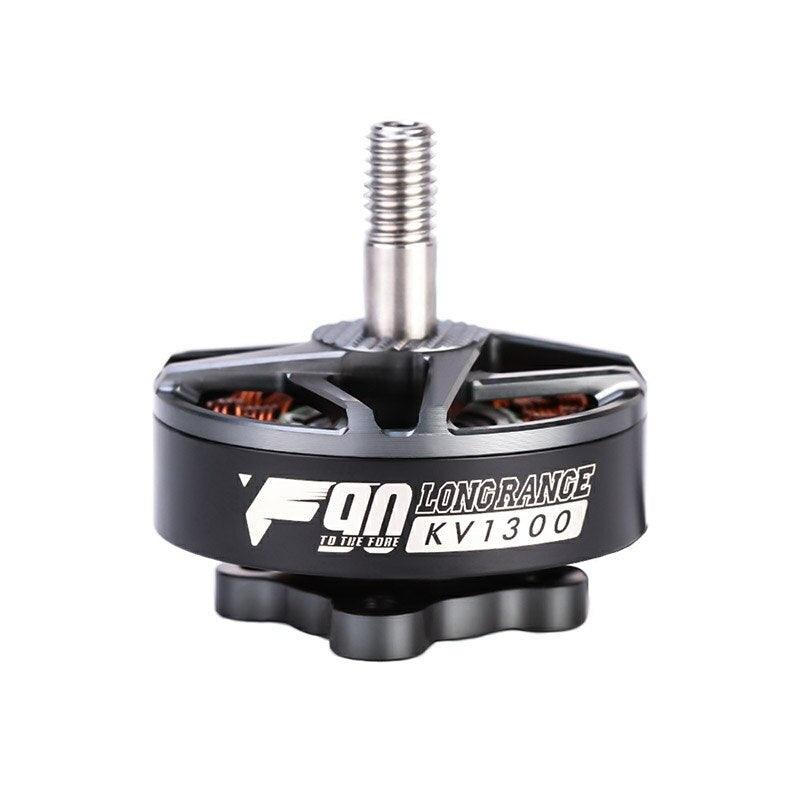 4PCS T-motor F90 Long Range Motor - 2806.5 KV1300 KV1500 5-6S Brushless Motor For 5/6/7inch FPV Freestyle Version RC Long Range Drones 4PCS KV1300