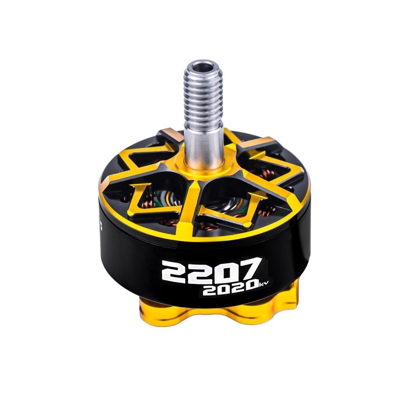 Axisflying & Speedy Pizza Diavola 2207 FPV Motor