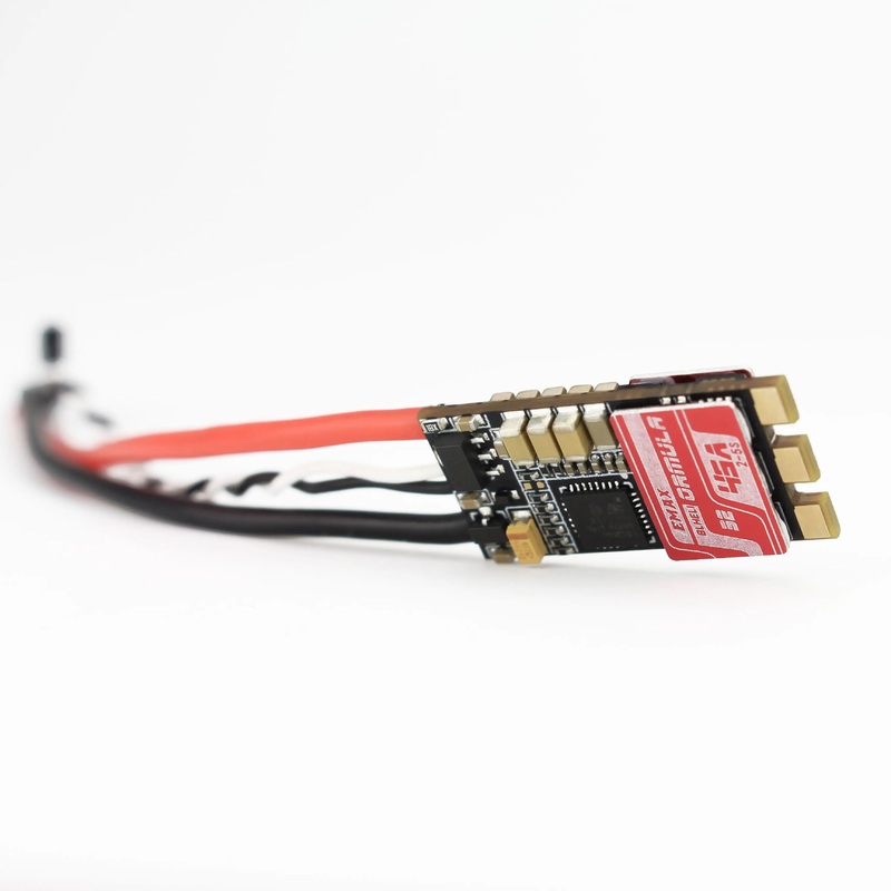 EMAX Formula Series 45A ESC support BLHELI_32 2-5S 1pc