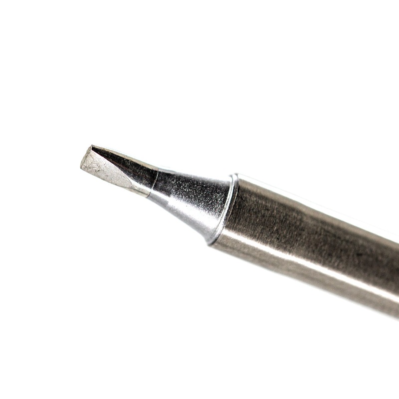 Miniware TS100 Soldering Tip D24 TS-D24