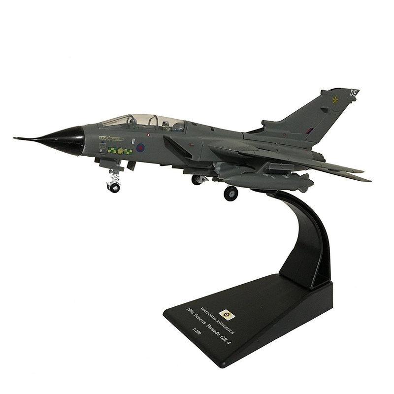 Panavia Tornado GR4