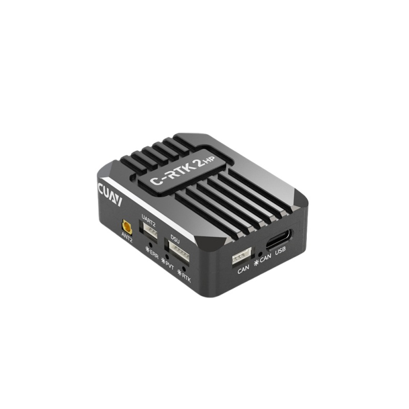 CUAV New C-RTK 2HP Dual Antenna Centimeter Position GNSS Heading Module