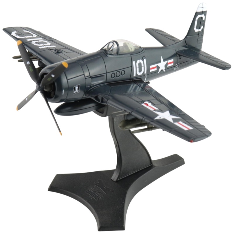 F8F-2 "Bearcats"