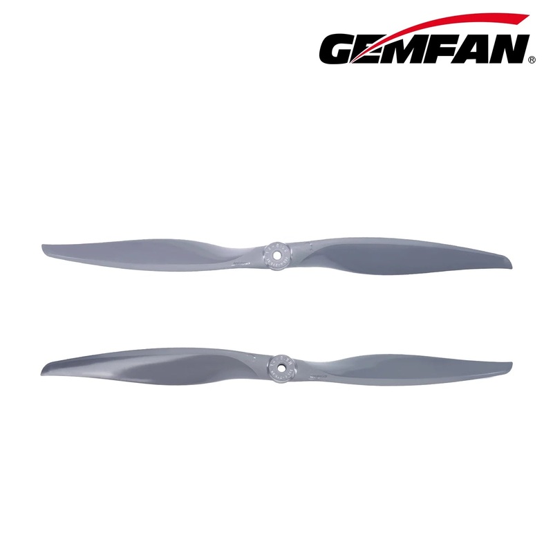 Vortex 14X8.5R Electric Propeller-Glass fiber nylon (1 piece/bag)