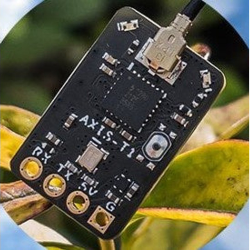 Axisflying ELRS Receiver (2.4ghz)