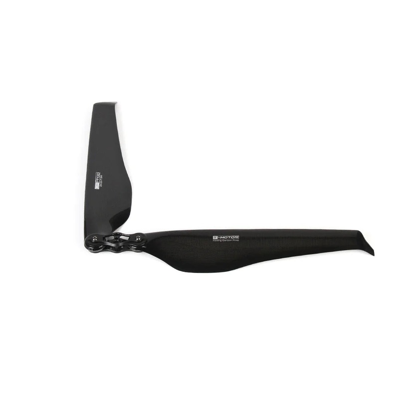 T-motor FA29.2x9.5 Prop - 2PCS/PAIR Carbon Fiber Material Folding Propeller For Plane RC Drones Helicopter FA29.2x9.5