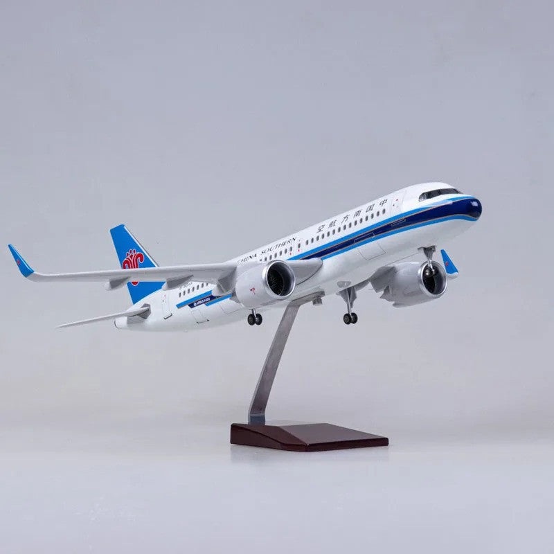 XL China Southern Airbus A320 NEO