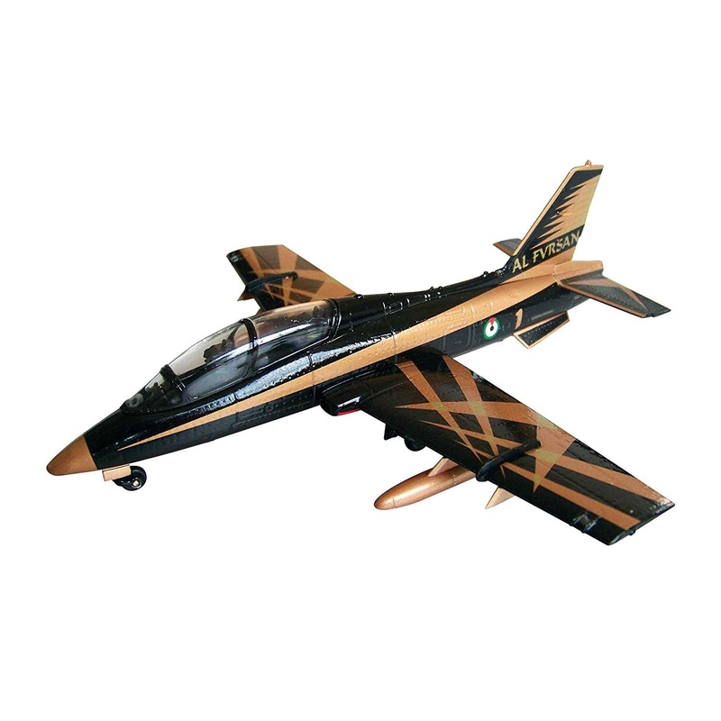 Aermacchi MB-339 UAE Trainer