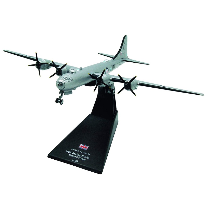 Boeing B-29A Superfortress