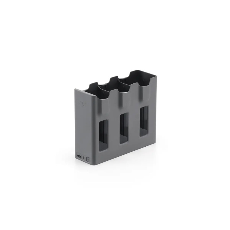 DJI Mavic 4 Pro Parallel Charging Hub