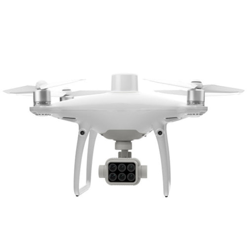 DJI Phantom 4 Multispectral