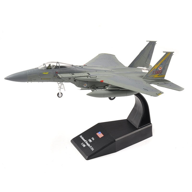 McDonnell F-15A Eagle